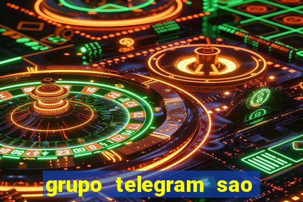 grupo telegram sao jose do rio preto